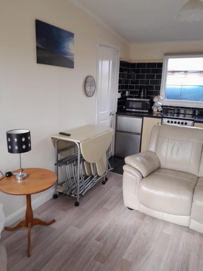 G1 Lovely Holiday Chalet Mablethorpe Exterior photo