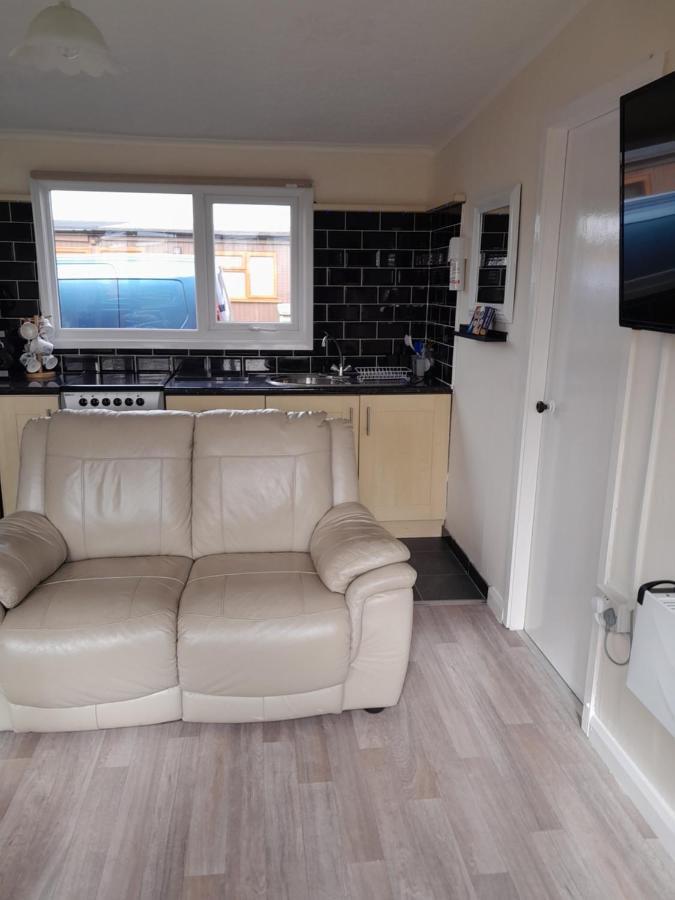 G1 Lovely Holiday Chalet Mablethorpe Exterior photo
